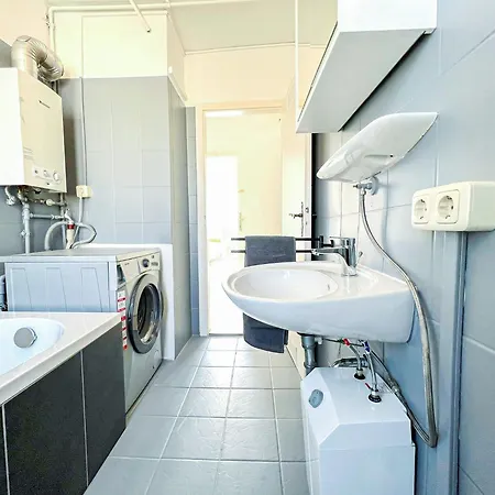 Monteurswohnungen In Und Umgebung