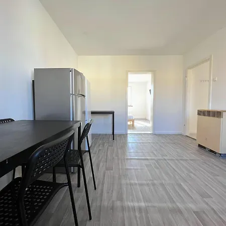 Апартаменти Monteurswohnungen In Und Umgebung Аугсбург