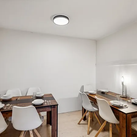 Monteurswohnungen In Und Umgebung Apartmán *
