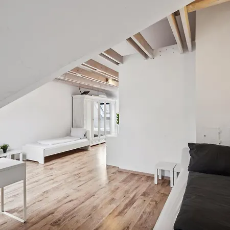Apartmán Monteurswohnungen In Und Umgebung *