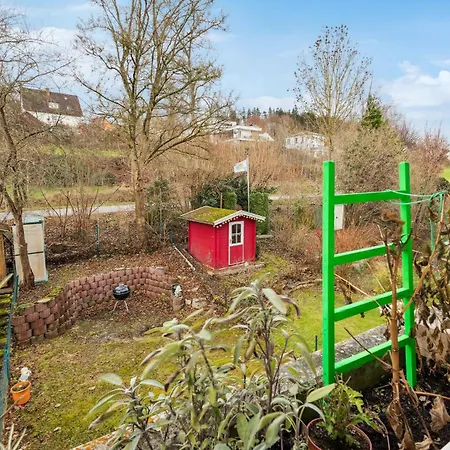 Monteurswohnungen In Und Umgebung Apartmán Augsburg