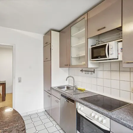 Apartmán Monteurswohnungen In Und Umgebung