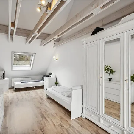 Monteurswohnungen In Und Umgebung Apartmán *