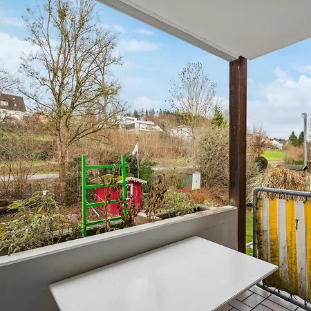 Apartmán Monteurswohnungen In Und Umgebung *