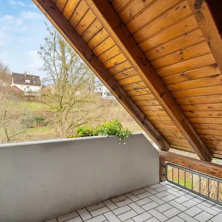 Monteurswohnungen In Und Umgebung Apartmán Augsburg