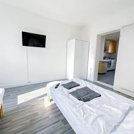 Monteurswohnungen In Und Umgebung