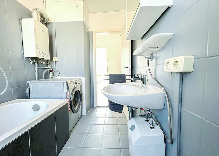 Monteurswohnungen In Und Umgebung