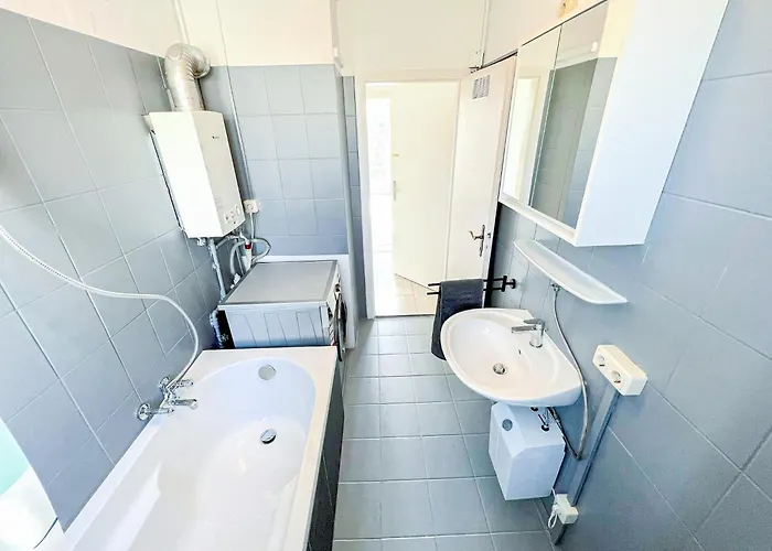 Monteurswohnungen In Und Umgebung * 奥格斯堡