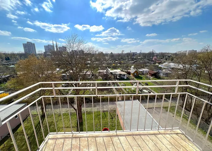 公寓 Monteurswohnungen In Und Umgebung